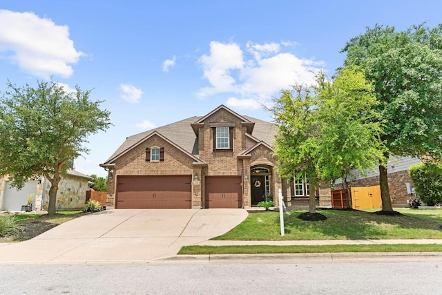 112 Florenz Ln, Georgetown, TX 78628 - photo 3