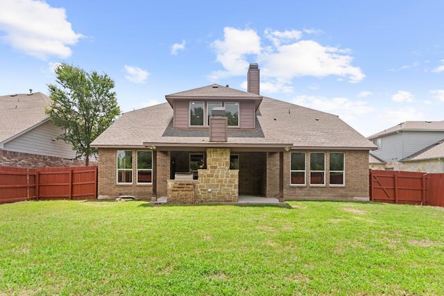 112 Florenz Ln, Georgetown, TX 78628 - photo 31