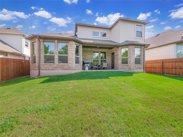 22617 Fountaingrass Ln, Lago Vista, TX 78645 - photo 31