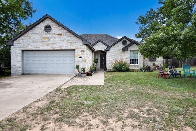 1906 W Moeta Dr, Austin, TX 78734 - photo 1