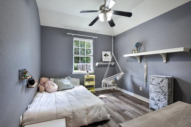1906 W Moeta Dr, Austin, TX 78734 - photo 22