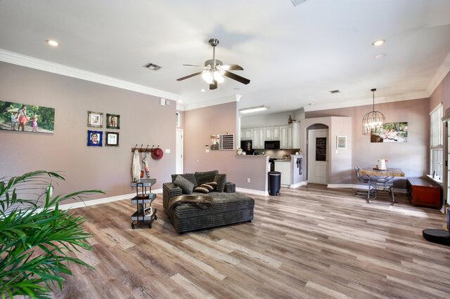1906 W Moeta Dr, Austin, TX 78734 - photo 6