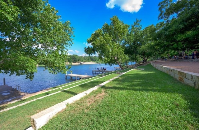 1906 W Moeta Dr, Austin, TX 78734 - photo 34