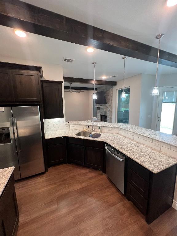 312 Sunrise Hls, Lampasas, TX 76550 - photo 25