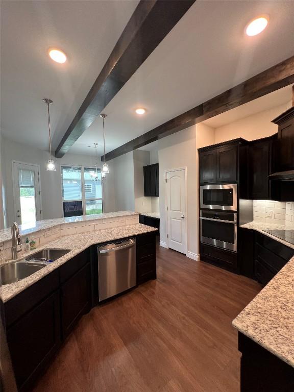 312 Sunrise Hls, Lampasas, TX 76550 - photo 26