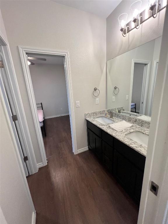 312 Sunrise Hls, Lampasas, TX 76550 - photo 32