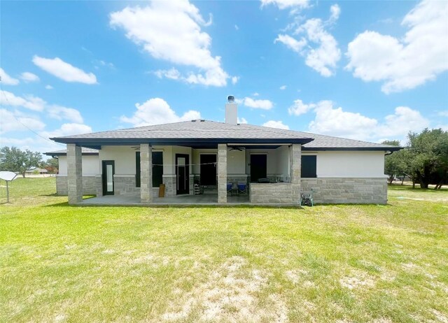 312 Sunrise Hls, Lampasas, TX 76550 - photo 36