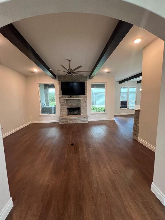 312 Sunrise Hls, Lampasas, TX 76550 - photo 17
