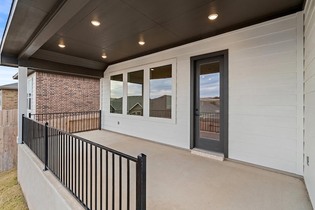 124 Old Woods Rd, Liberty Hill, TX 78642 - photo 35