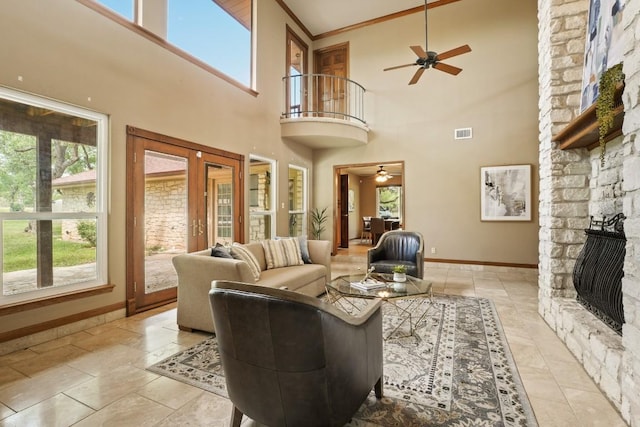176 Logan Ranch Rd, Georgetown, TX 78628 - photo 4