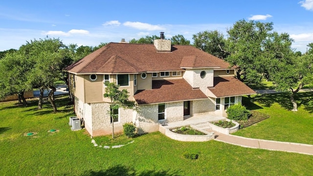 176 Logan Ranch Rd, Georgetown, TX 78628 - photo 38