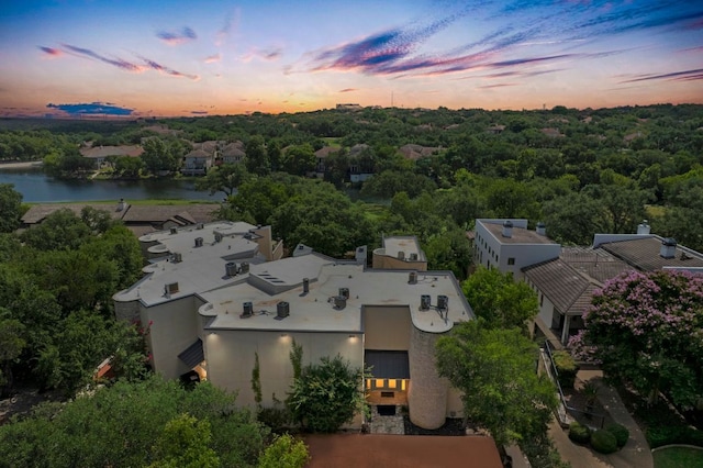 1 Crystal Springs Ct Unit H, The Hills, TX 78738 - photo 1