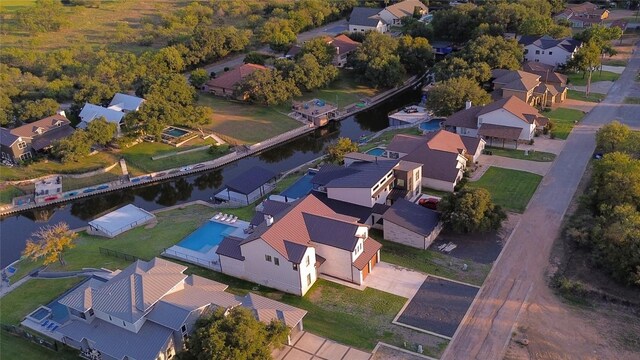 241 Lazy Oaks Ln, Kingsland, TX 78639 - photo 3
