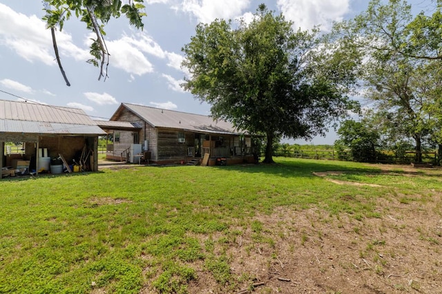 3106 S Main St, Taylor, TX 76574 - photo 6