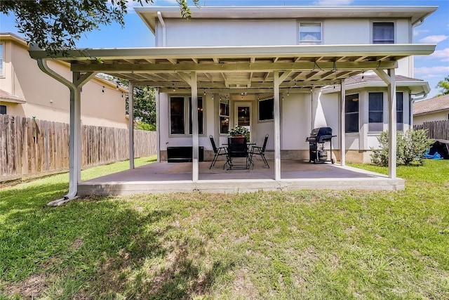 211 Estate Dr, Hutto, TX 78634 - photo 26