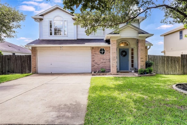 211 Estate Dr, Hutto, TX 78634 - photo 1