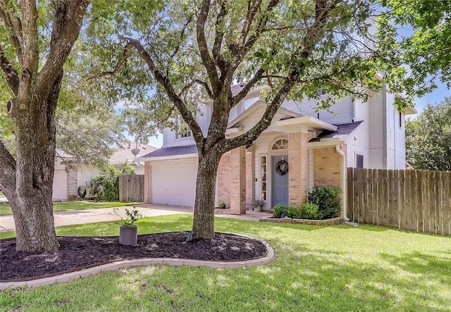 211 Estate Dr, Hutto, TX 78634 - photo 2