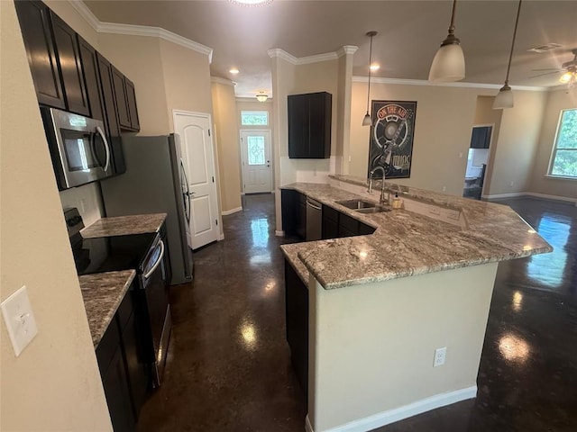 208 Akaloa Dr, Bastrop, TX 78602 - photo 24