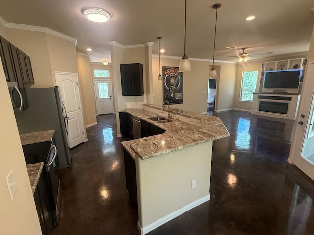 208 Akaloa Dr, Bastrop, TX 78602 - photo 25