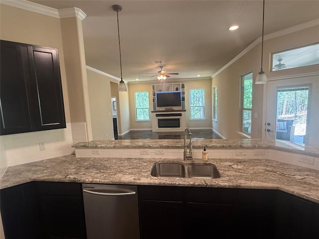 208 Akaloa Dr, Bastrop, TX 78602 - photo 27