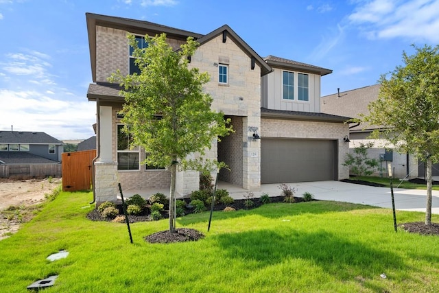 128 Old Woods Rd, Liberty Hill, TX 78642 - photo 1