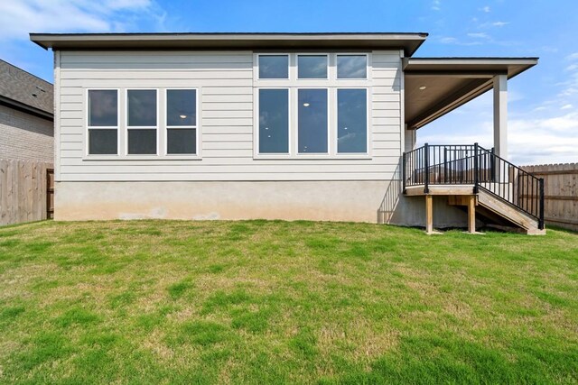 128 Old Woods Rd, Liberty Hill, TX 78642 - photo 37