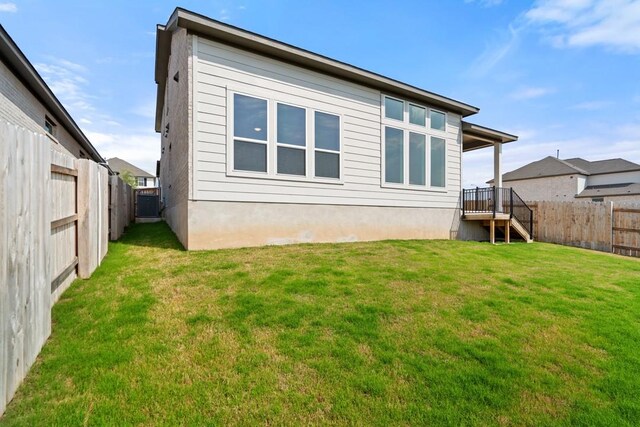 128 Old Woods Rd, Liberty Hill, TX 78642 - photo 39