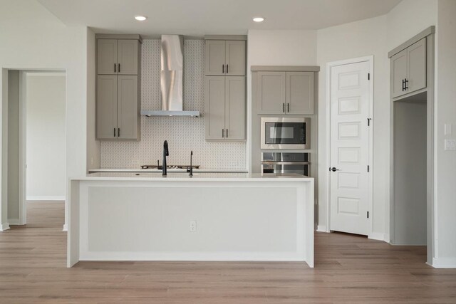 128 Old Woods Rd, Liberty Hill, TX 78642 - photo 10