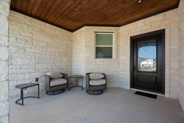110 Les Ln, Smithville, TX 78957 - entrance to property
