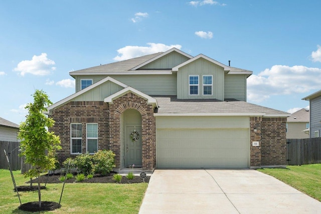 235 Silver Springs Bnd, Kyle, TX 78640 - photo 1