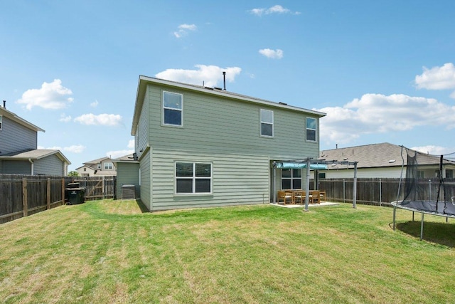 235 Silver Springs Bnd, Kyle, TX 78640 - photo 24