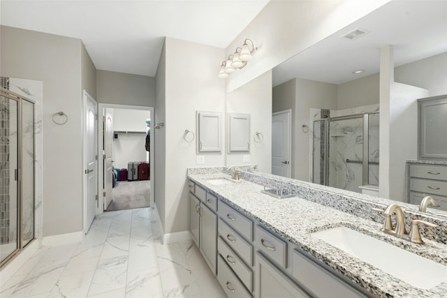 205 Cypress Springs Way, Georgetown, TX 78633 - photo 23