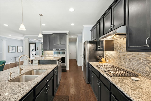 205 Cypress Springs Way, Georgetown, TX 78633 - photo 8
