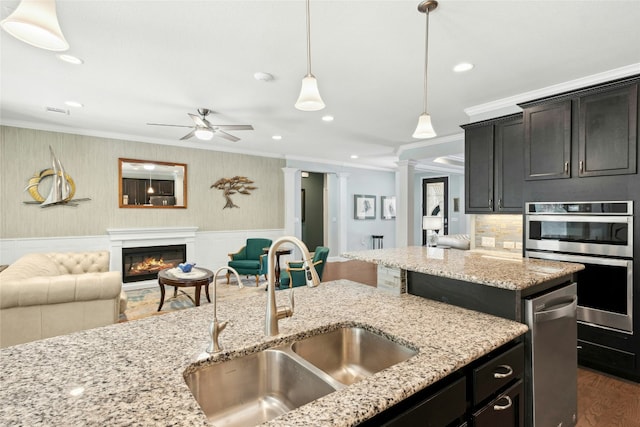205 Cypress Springs Way, Georgetown, TX 78633 - photo 10