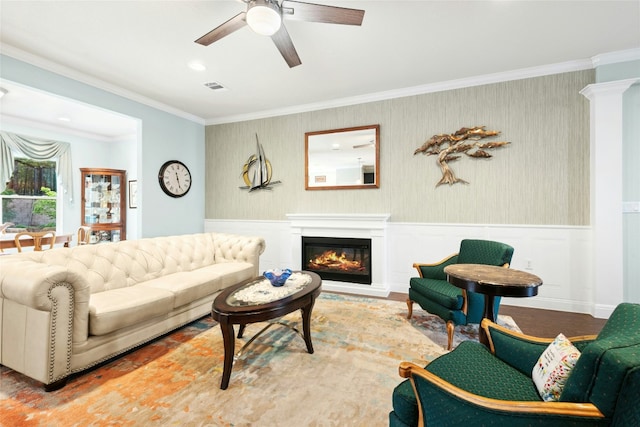 205 Cypress Springs Way, Georgetown, TX 78633 - photo 14