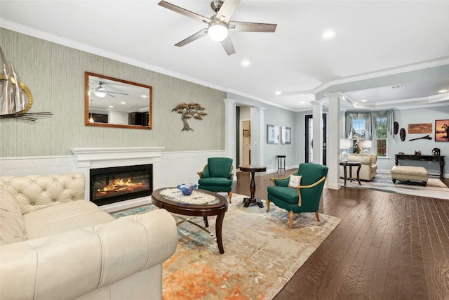 205 Cypress Springs Way, Georgetown, TX 78633 - photo 15