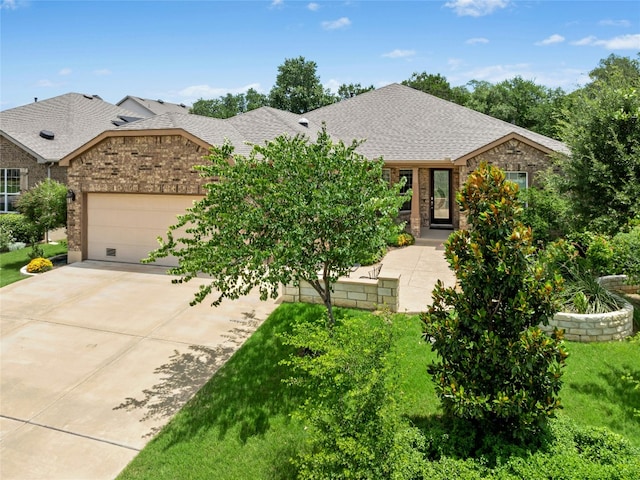 205 Cypress Springs Way, Georgetown, TX 78633 - photo 1