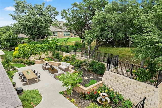 205 Cypress Springs Way, Georgetown, TX 78633 - photo 32