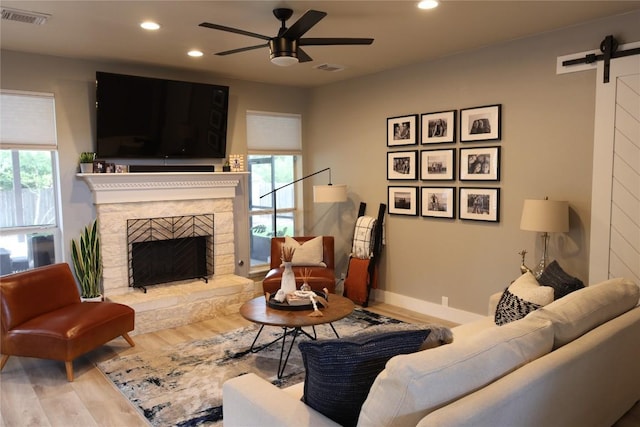 1654 Belvedere Pl, Round Rock, TX 78665 - photo 5