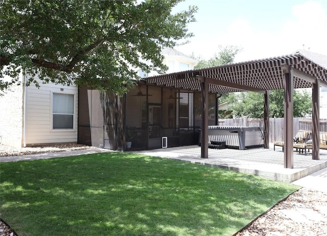 1654 Belvedere Pl, Round Rock, TX 78665 - photo 26