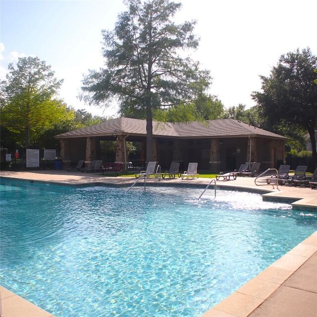 1654 Belvedere Pl, Round Rock, TX 78665 - photo 31