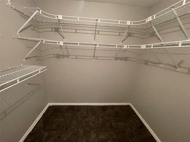 1206 Hi Stirrup Unit 300, Horseshoe Bay, TX 78657 - view of spacious closet
