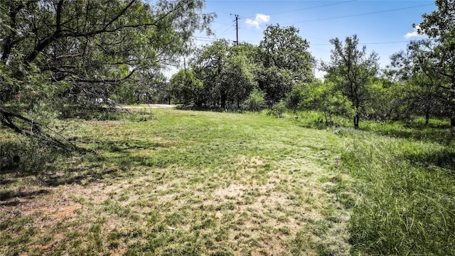 304 N Chaparral, Burnet, TX 78611