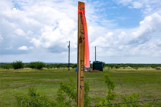LOT14 Concrete Edgar Rd, Cuero, TX 77954 - photo 8