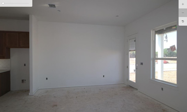 2008 Saco St, Leander, TX 78641 - view of unfurnished dining area