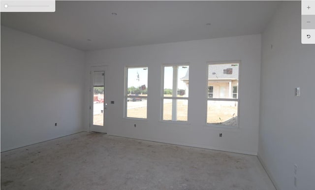 2008 Saco St, Leander, TX 78641 - view of empty room