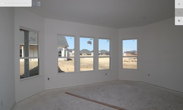 2008 Saco St, Leander, TX 78641 - view of unfurnished room