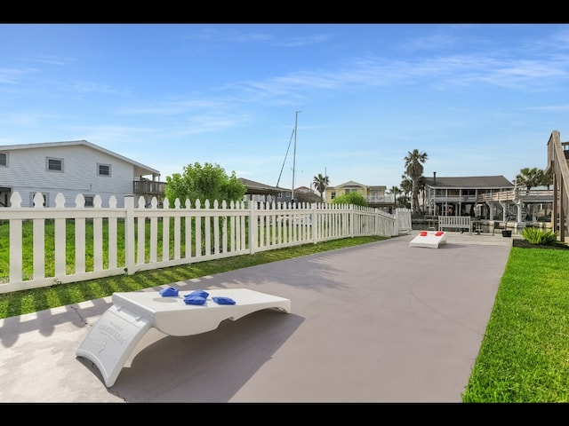 16618 Bahama Way, Jamaica Beach, TX 77554 - photo 31