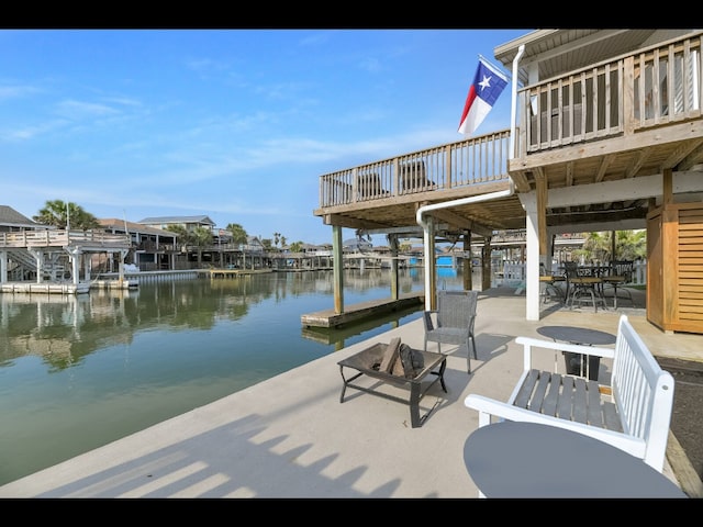 16618 Bahama Way, Jamaica Beach, TX 77554 - photo 29