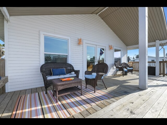 16618 Bahama Way, Jamaica Beach, TX 77554 - photo 22